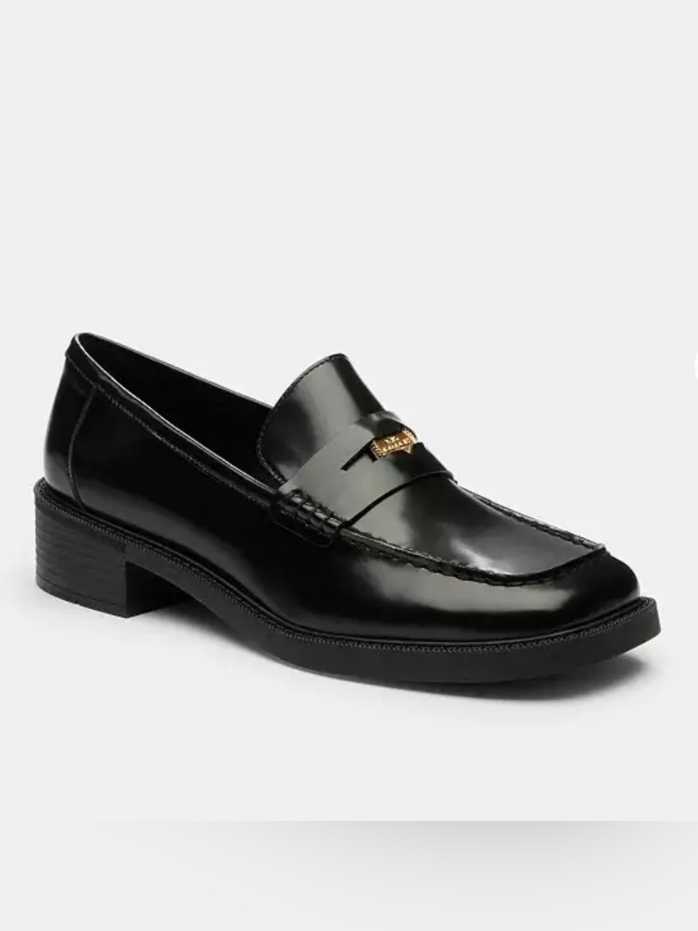 Coach Women’s Loafers
